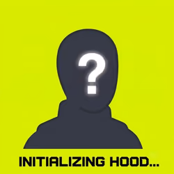 Unrevealed