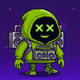 Pixel Hood Mini #188