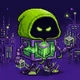 Pixel Hood Mini #408