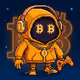 Pixel Hood Mini #949