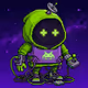 Pixel Hood Mini #690