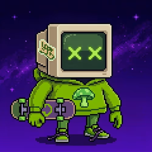 Item #731 Media