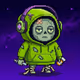 Pixel Hood Mini #168