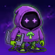 Pixel Hood Mini #149