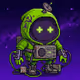 Pixel Hood Mini #716
