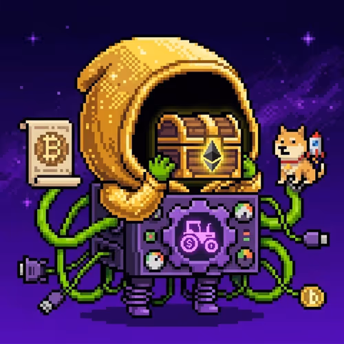 Pixel Hood Mini #920