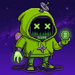 Pixel Hood Mini #481