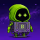 Pixel Hood Mini #81