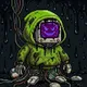Pixel Hood Mini #306