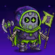 Pixel Hood Mini #692