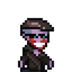 Pixel Vampire #3956