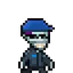 4077