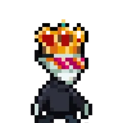 Pixel Vampire #3958