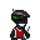 6813