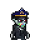 6943