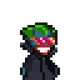 6822