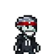 45