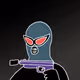 Robbers of Pons #2825