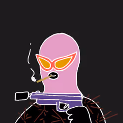 Robbers of Pons #2886