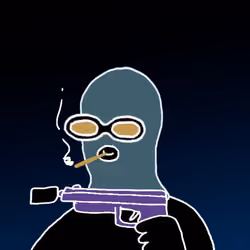 Robbers of Pons #2450