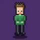 Bonnie Backlog (Probationary)