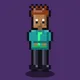 Percival Wolfbrook the Reliable