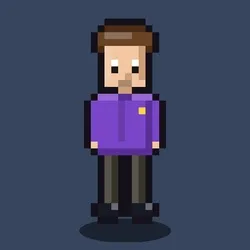 Peggy Burnout (Probationary)