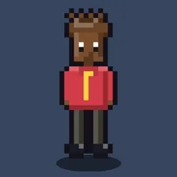 Yolanda Cubicle Jr.