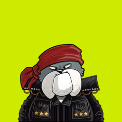 Bob In the Hood #769