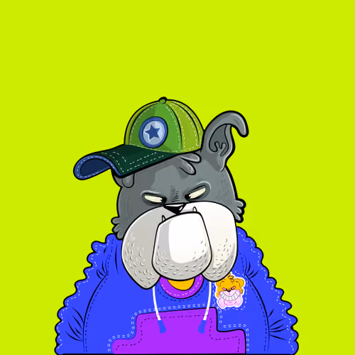 Bob In the Hood #137