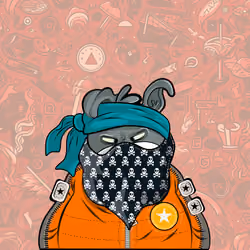Bob In the Hood #335