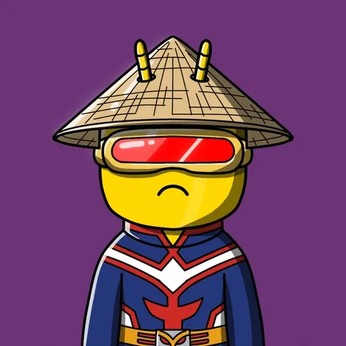 Unrevealed RobinBug