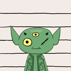 Goblin #222