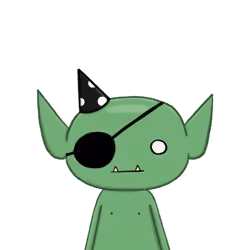 Goblin #860
