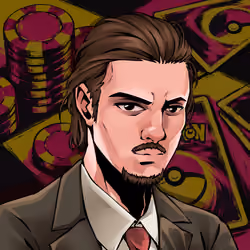 Degen #2249