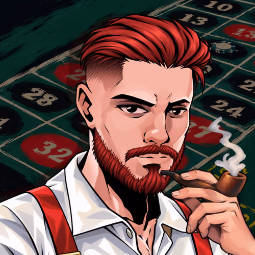 Degen #1504