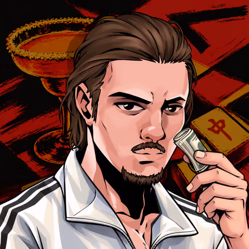 Degen #1609