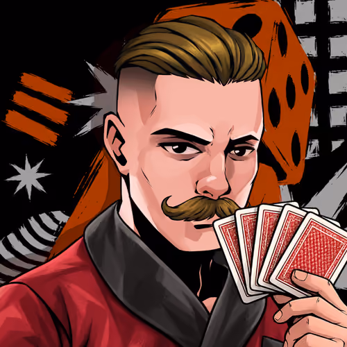 Degen #992