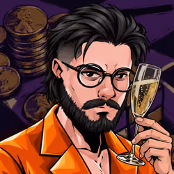 Degen #1361