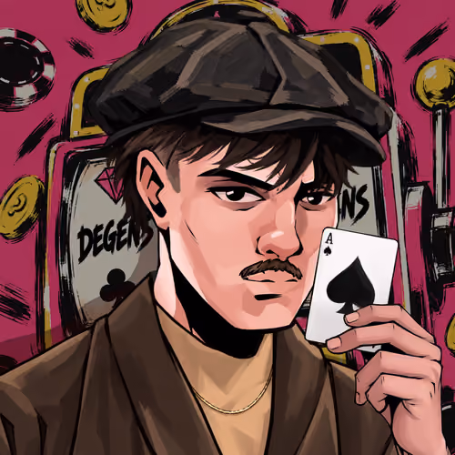 Degen #1584