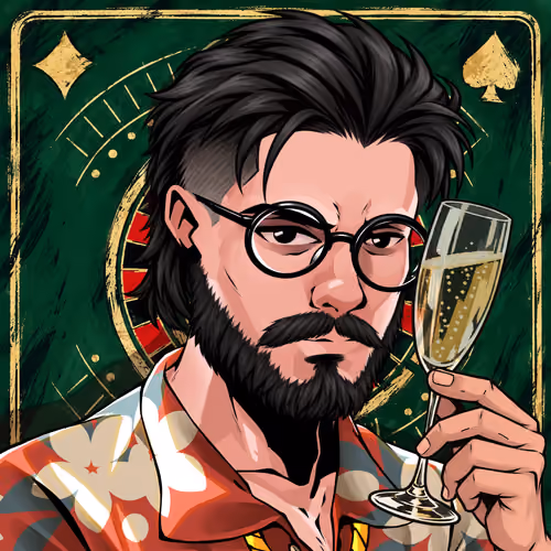 Degen #861