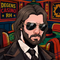 Degen #862