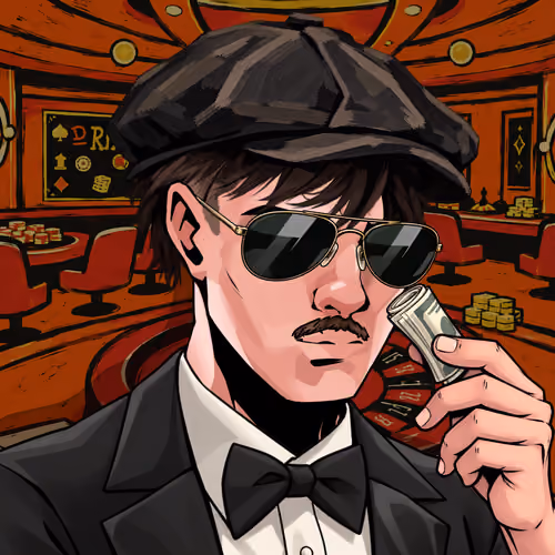 Degen #1538