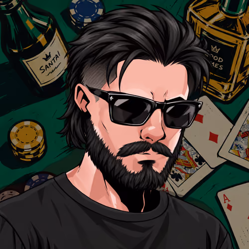 Degen #1224