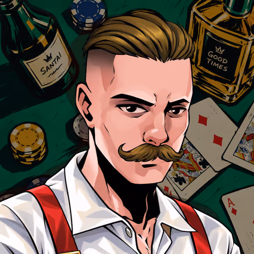 Degen #306