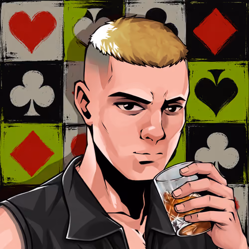 Degen #568