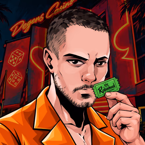 Degen #1432