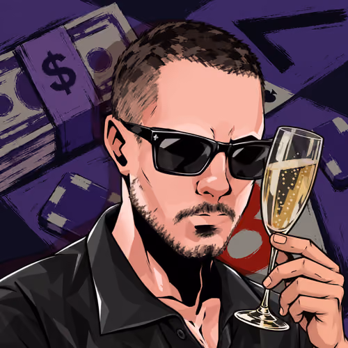 Degen #1315