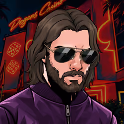 Degen #66