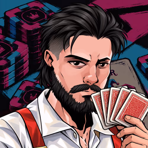 Degen #791